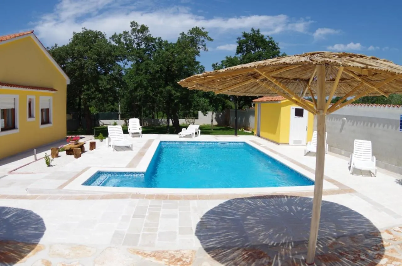Villa House Oliva, Sveti Kirin Svetvinčenat 0*,  Kroatien