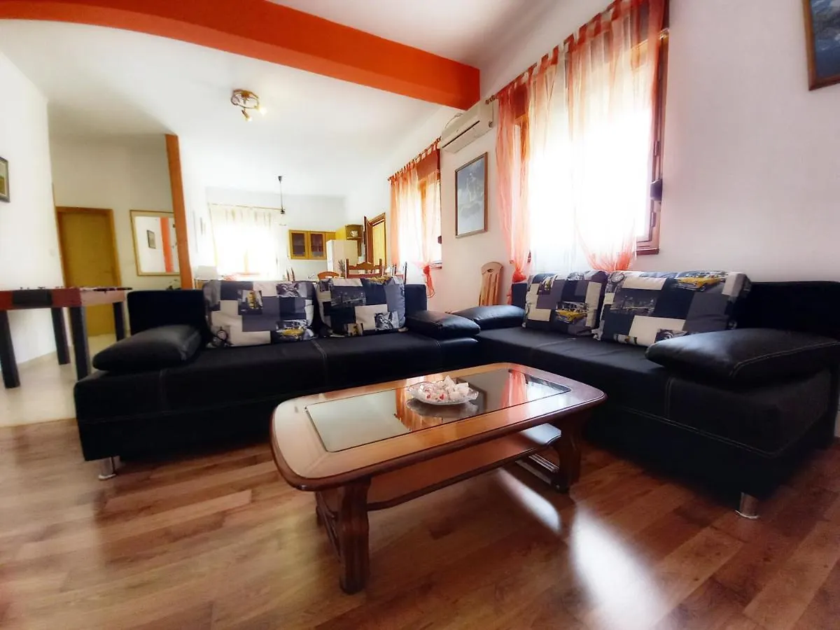 Semesterbostad House Oliva, Sveti Kirin Villa Svetvinčenat