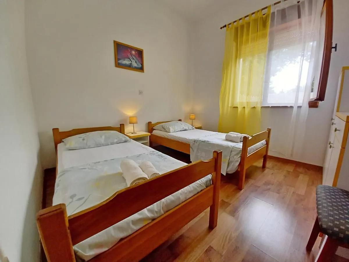 House Oliva, Sveti Kirin Villa Svetvinčenat 0*,  Kroatien