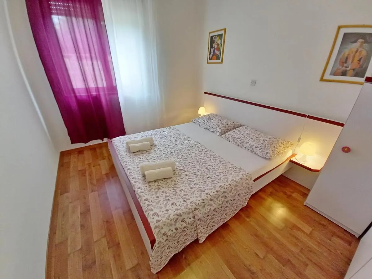 House Oliva, Sveti Kirin Villa Svetvinčenat Semesterbostad