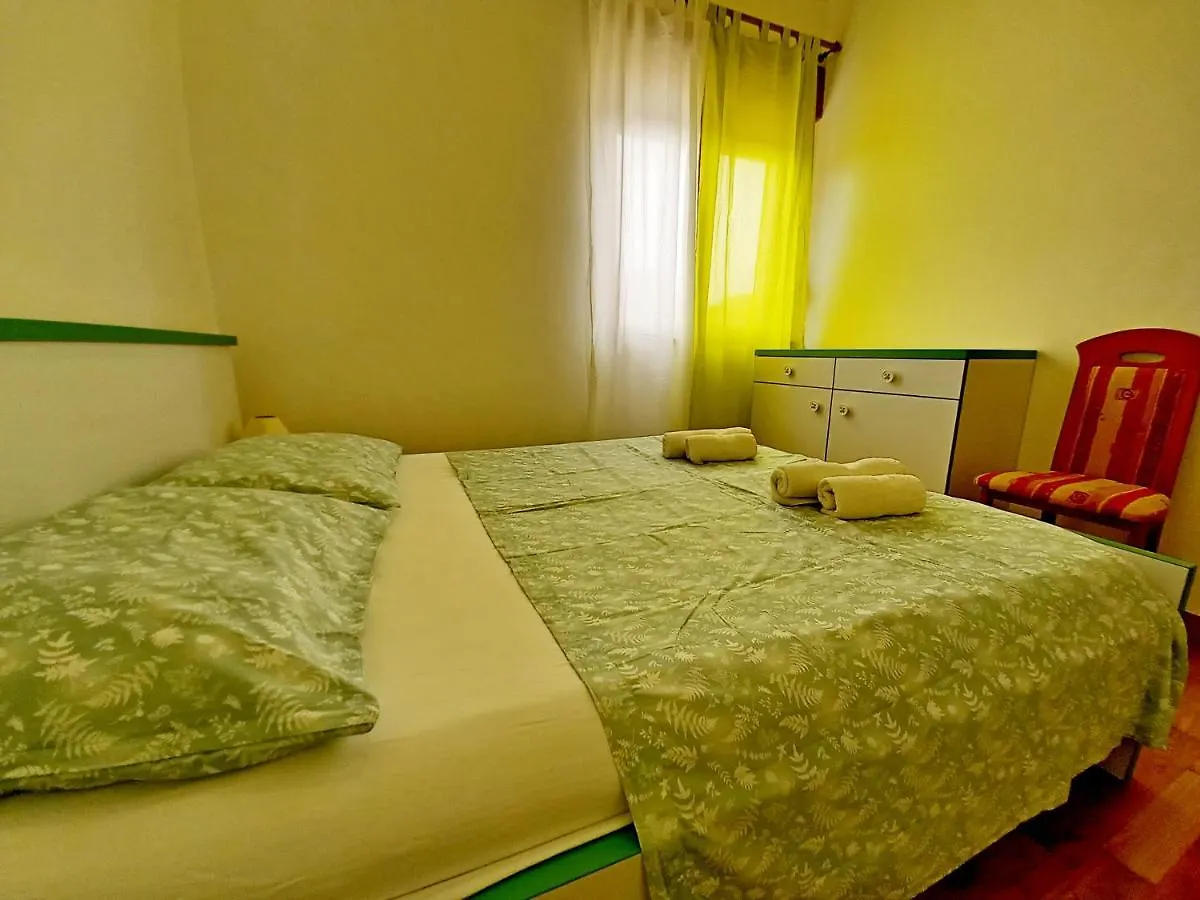 Ferienhaus Villa House Oliva, Sveti Kirin Svetvinčenat Kroatien