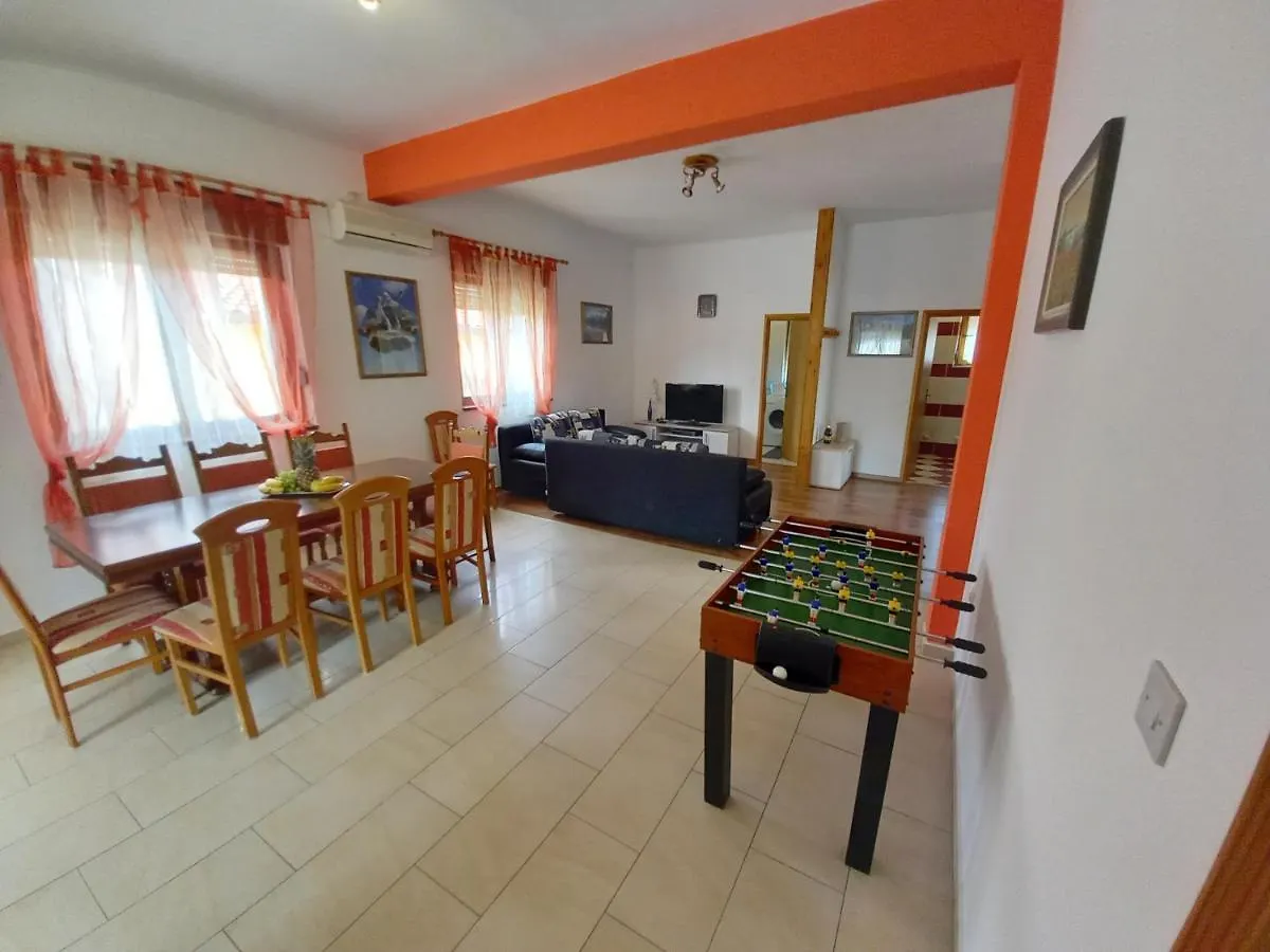 Semesterbostad House Oliva, Sveti Kirin Villa Svetvinčenat